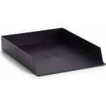 Zeller Present Plastový UNTENSIL černý 24 x 32,5 x 5 cm – Sleviste.cz