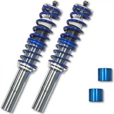 JOM Blue Line výškově stavitelný podvozek BMW 5 (E39) Touring | Zboží Auto