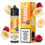 Aramax Shake & Vape Banana Berry 10 ml – Sleviste.cz