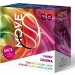 Biomin MOVE klouby/vazy/šlachy 120+60 tablet – Hledejceny.cz