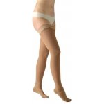 Avicenum Stehenní punčochy PHLEBO 360 s krajkou délka normal se špicí natura – Zbozi.Blesk.cz