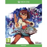 Indivisible – Zboží Mobilmania