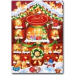 Lindt adventní kalendář Teddy 128g – Zboží Dáma Lindt adventní kalendář Teddy 128g – Zboží Dáma