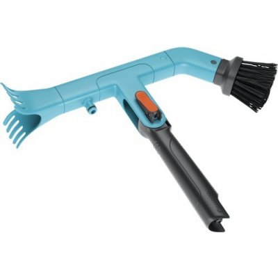 Gardena Combisystem čistič okapů – Zboží Dáma