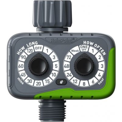 Rainpoint ITV152 – Zboží Dáma