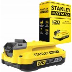 STANLEY SFMCB202 V20 2.0Ah – Zbozi.Blesk.cz