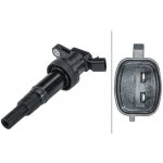 Zapalovací cívka HELLA 5DA 358 168-341 – Hledejceny.cz