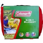 Coleman Blanket 3v1 – Hledejceny.cz