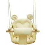 2Kids Toys Medvídek béžová – Zboží Mobilmania