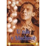 U nás v Mechově DVD – Hledejceny.cz