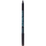 Bourjois Contour Clubbing waterproof tužka na oči 54 Ultra Black 1,2 g – Hledejceny.cz