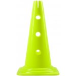 KÖCK SPORT Kužel s otvory Juve, 40 cm žlutá – Zboží Dáma