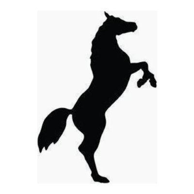 HKM Samolepka na autö černá – Sleviste.cz