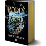 Podlý král - Holly Black – Zboží Mobilmania
