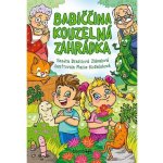 GRADA Publishing, a.s. Babiččina kouzelná zahrádka – Hledejceny.cz