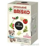 LEROS PRAHA LEROS Spokojené bříško 20x2g – Hledejceny.cz