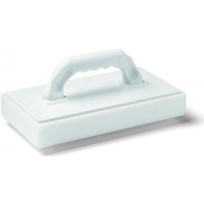Schuller Eh´klar Molitanové hladítko 280 mm x 140 mm x 40 mm – Hledejceny.cz