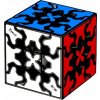Hra a hlavolam KOSTKA QIYI Gear Cube 3x3x3 ZÁKLADNÍK