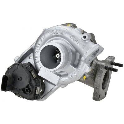 Turbo Ford 2.0 EcoBlue Garrett 852072 – Hledejceny.cz