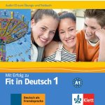 Mit Erfolg zu Fit in Deutsch 1 - CD