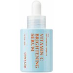 Skin&Lab rozjasňující pleťové sérum Vitamin C Brightening 30 ml – Hledejceny.cz