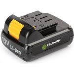 Fieldmann FDV 90205 50007274 – Sleviste.cz