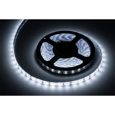 Rebel LED0132-3 lano studená bílá 5m 12V – Hledejceny.cz
