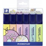 Staedtler 364 6 ks – Zbozi.Blesk.cz