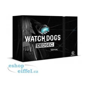 Watch Dogs (Dedsec Edition)