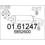 MTS MT 01.61247 – Zboží Mobilmania