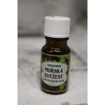 Aromis vonný olej Mořská svěžest 10 ml – Hledejceny.cz