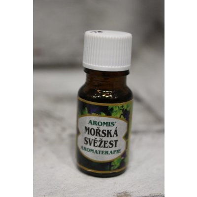 Aromis vonný olej Mořská svěžest 10 ml – Hledejceny.cz