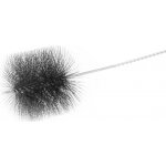 Kovoblesk Kartáč komínový ocelový 160 mm 2 m – Zboží Dáma