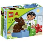LEGO® DUPLO® 5685 Veterinář – Zboží Živě