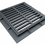 Vlček myjava mříž 600x600 – Zboží Dáma