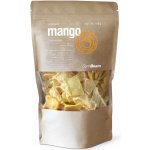 GymBeam Lyofilizované mango 100 g – Zboží Mobilmania