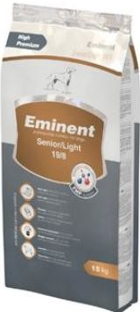 Eminent Senior Light 19/8 3 x 15 kg