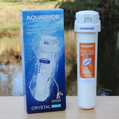 Aquaphor Kristall Solo