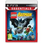 LEGO Batman: The Videogame – Zboží Dáma