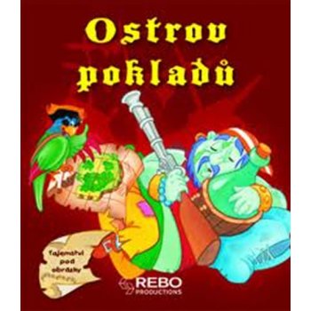 Ostrov pokladů