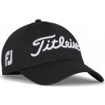 Titleist Tour Elite Cap Black/White – Hledejceny.cz