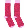 Žertovný předmět Ponožky Sexy Socks COCKY S Line