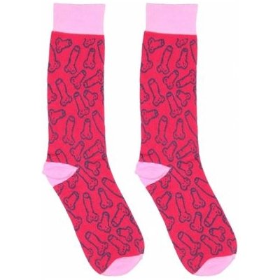 Ponožky Sexy Socks COCKY S Line – Zboží Mobilmania