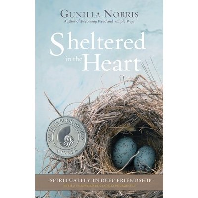 Sheltered in the Heart: Spirituality in Deep Friendship Norris GunillaPaperback – Hledejceny.cz