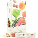 Natural Tyčinka Müsli v jogurtu 30 g – Zboží Dáma Natural Tyčinka Müsli v jogurtu 30 g – Zboží Dáma