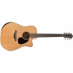 Furch Blue Deluxe Dc-CM – Zboží Dáma