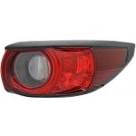 Pravé zadní světlo vnější Mazda CX-5 (KF) 17-22 – Hledejceny.cz