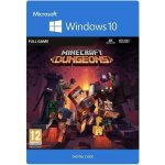 Minecraft Dungeons – Sleviste.cz