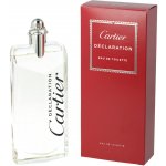 Cartier Déclaration toaletní voda pánská 150 ml – Hledejceny.cz