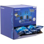 Přívěsek na klíče PlayStation náhodná – Zboží Dáma